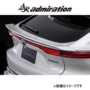 TRD ハリアー 80系 MXUA80, MXUA85, AXUH80, AXUH85用 TRD GR