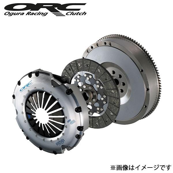 ORC ARUGOS MINI R56 MFJCW クラッチ ライトシリーズ ORC-400Ligh...