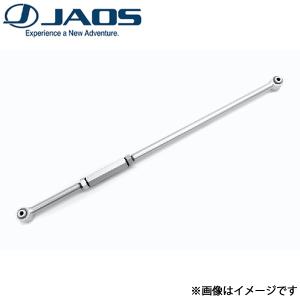 ジャオス BATTLEZ ラテラルロッド リヤ ランドクルーザー 250系 B781048RZ JAOS｜T FOUR 自動車のパーツ用品専門店