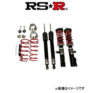 RS-R ベストi C＆K 車高調  ルーミー M900A BICKT512M Best-i C＆K RSR 車高調キット 車高調整