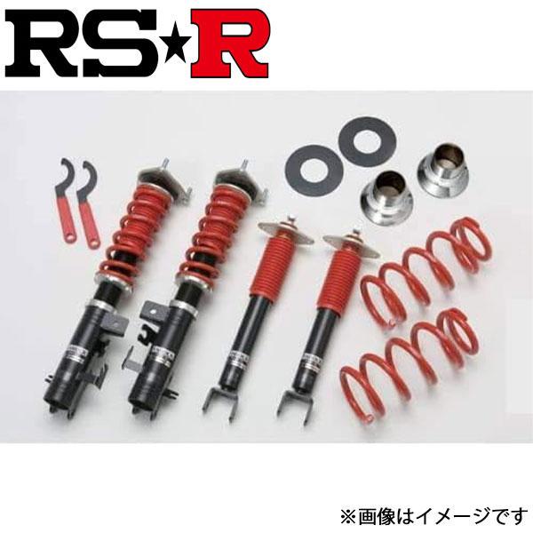 RS-R デリカD：5 CV5W ネジ式 車高調 ベストi 上下 BIJB633M RS★R Bes...