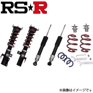 レクサス　ES300h AXZH10　車高調　RS-R （フロントのみ） Best i RSR 車高調 Best☆i 推奨仕様 レクサス ES300h AXZH11 R2