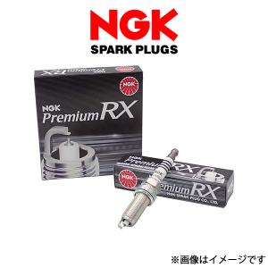 NGK プレミアムRXプラグ 6本セット デボネア S26A/S27A BKR5ERX-11P エヌジーケー スパークプラグ 点火