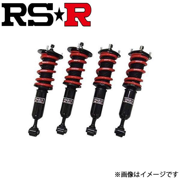 RS-R セルシオ UCF30 全長式 車高調 ブラックi BKT284M RS★R Black☆i...