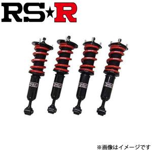 RS-R UX300e KMA10 ネジ式 車高調 ブラックi BKT309M RS★R Black☆i RSR 車高調キット