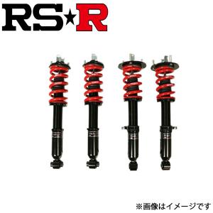 RUSH ラッシュ SEDAN CLASS ダンパー 車高調キット トヨタ クラウン