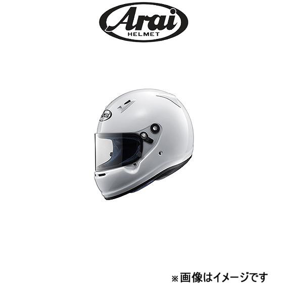 アライ  4輪競技専用 ヘルメット ジュニアカート用 サイズ 50-51cm(XXS) CK-6K ...