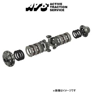 ATS LSD 1.5way カーボン カーボン RX-7 FD3S CZRB10912 エイティーエス リミテッド スリップ デフ