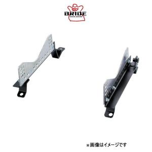 BRIDE（ブリッド） スーパーシートレール LFタイプ 右用 運転席側