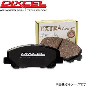 ディクセル RVR N13W ブレーキパッド ECタイプ フロント 左右セット 341086 DIXCEL ブレーキパット