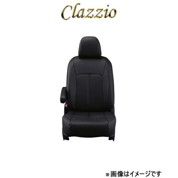 クラッツィオ シートカバー クラッツィオプライム(ブラック)キャラバン E25 EN-5265 Cl...