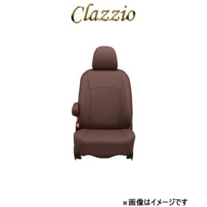 クラッツィオ シートカバー クラッツィオジュニア(ブラウン)キャラバン E26 EN-5296 Clazzio｜t-four2010