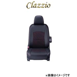 クラッツィオ シートカバー クラッツィオクール(レッド×ブラック)スイフトスポーツ ZC32S ES-6263 Clazzio｜t-four2010
