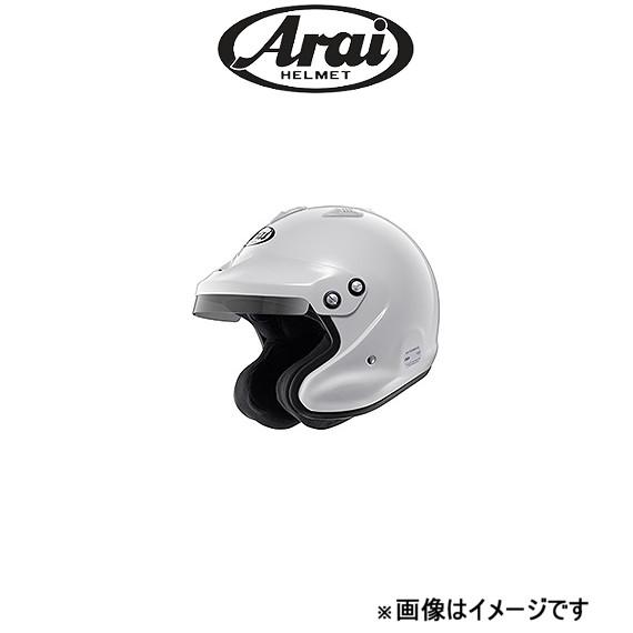 アライ  4輪競技専用 オープンフェイス ヘルメット ラリー用 サイズXXL GP-J3 XO 88...