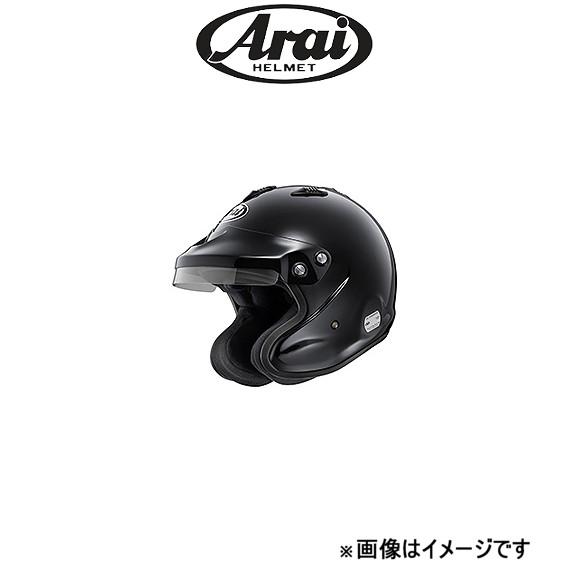 アライ  4輪競技専用 オープンフェイス ヘルメット ラリー用 サイズXXL GP-J3 XO 88...