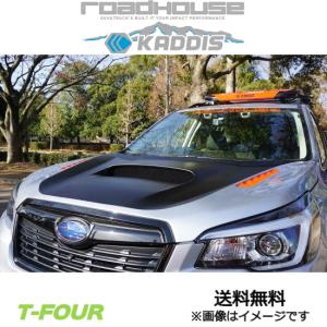 ロードハウス フォレスター SK9/SKE/SK5/C型スポーツ共通 KADDIS