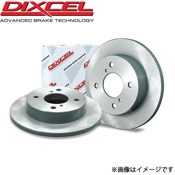 ディクセル パッソ M700A/M710A ブレーキディスク KDタイプ フロント 左右セット 38...