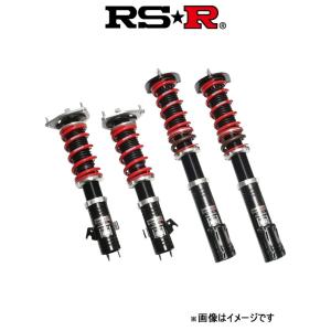 RS-R ベストi 車高調  アコードハイブリッド CR7 LIH138M Best-i RSR 車高調キット 車高調整
