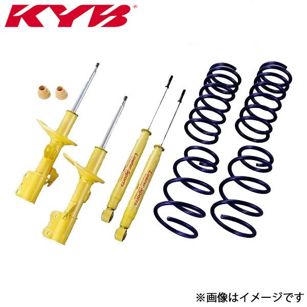 カヤバ ヴォクシー ZRR85G ローファースポーツ サスキット 1台分 LKIT-ZRR85G K...