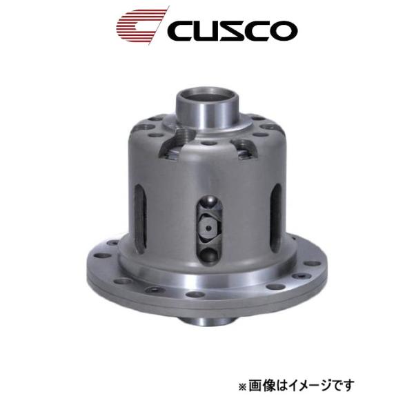 クスコ LSD typeRS 2WAY リア ハスラー MR41S LSD 60B L2 CUSCO...