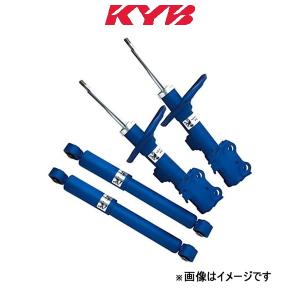 カヤバ NEW SR MC ショック 1台分 オデッセイ RC4 MC-56682235 KYB