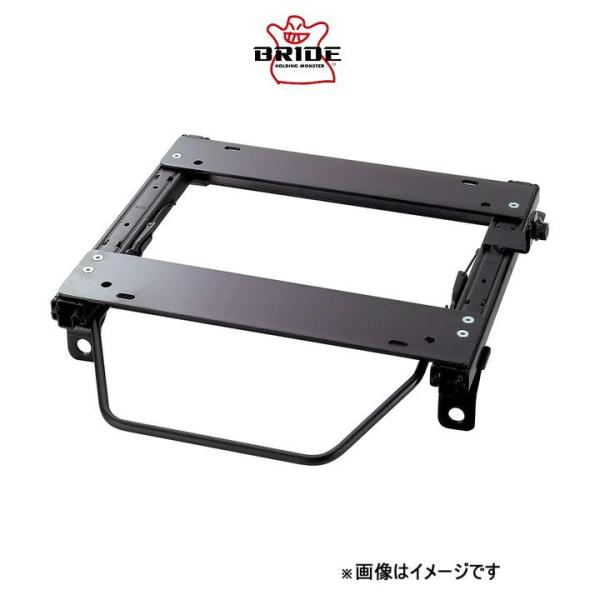 ブリッド スーパーシートレール MOタイプ 右用 運転席側 スカイラインGT-R BNR32 N04...