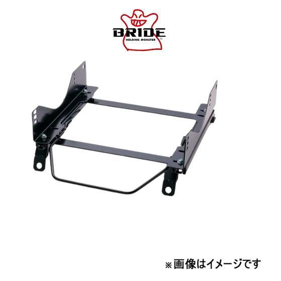 ブリッド スーパーシートレール XLタイプ 左用 助手席側 スカイラインGT-R BCNR33 N0...