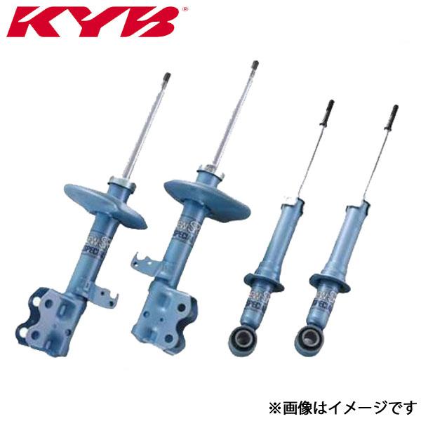 カヤバ フォレスター SJG NEW SRスペシャル ショック 1台分 NS-55499224KYB...