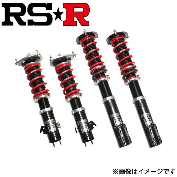 RS-R WRX S4 VBH 全長式 車高調 スポーツI ピロタイプ NSPF404MPC RS★...