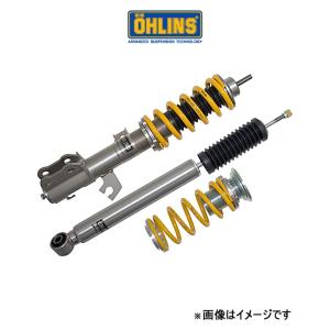 OHLINS オーリンズ スプリングレスキット 車高調 タイプHA PCV OHLINS オーリンズ スプリングレスキット 車高調 タイプHA PCV