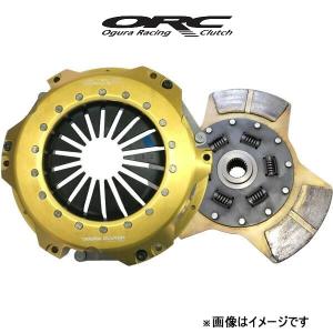 ORC クラッチ N1クラッチ N1 clutch(シングル) GR86 ZN8 ORC-040 