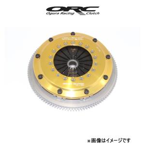 ORC クラッチ メタルシリーズ ORC-559(ツイン) シビック FK8 ORC ORC クラッチ メタルシリーズ ORC-559(ツイン) シビック FK8 ORC
