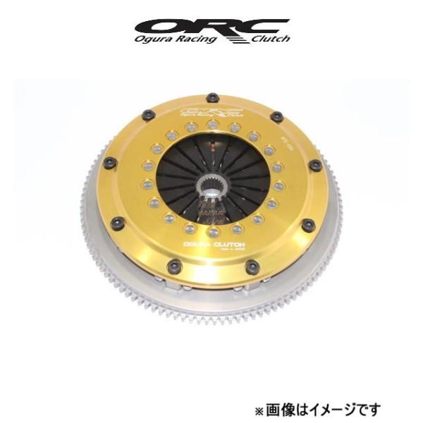 ORC クラッチ メタルシリーズ ORC-409(シングル) チェイサー JZX100 ORC-40...