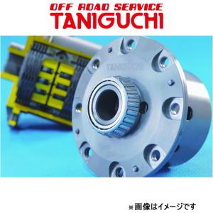 ジムニー 《送料無料》タニグチ ファイナルLSDスペックX フロント