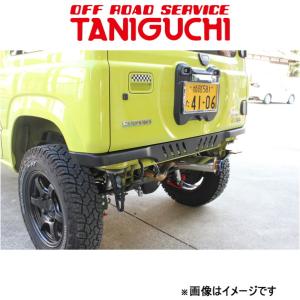 ジムニー タニグチ リアエプロン JB64 : エヌズステージWEB SHOP