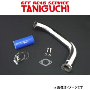 ジムニー JB23 インテークパイプ ステンレス 1〜3型 : メタルワークス