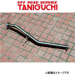 ジムニー フロントパイプ マフラー JB23W 2〜7型 タイコ付 パワー