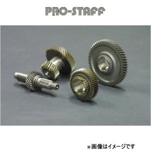 ProStaff（プロスタッフ） ZEAL フロントアップスペーサー 1インチ(未