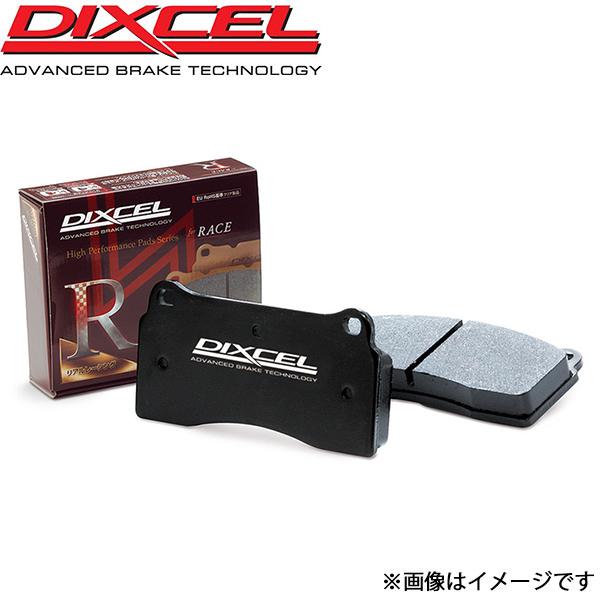 ディクセル E65 MH10 ブレーキパッド R01タイプ フロント 左右セット 1213791 D...