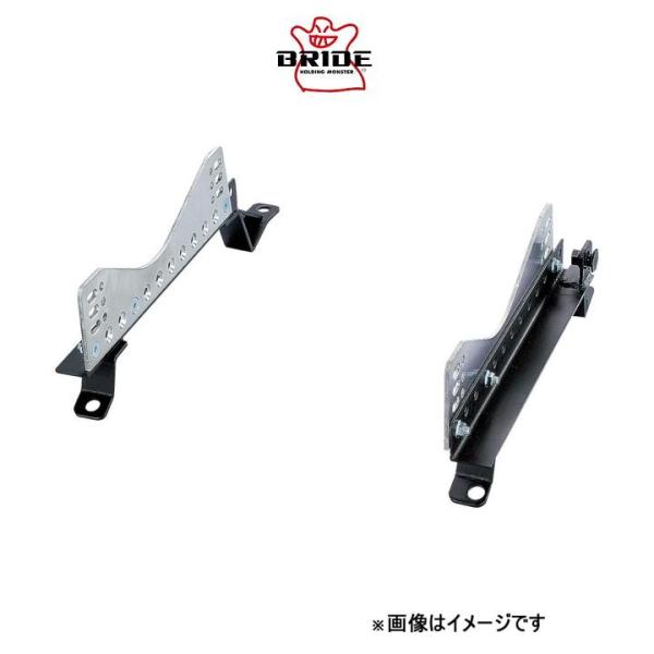 ブリッド スーパーシートレール FXタイプ 右用 運転席側 RX-7 FD3S R039FX BRI...