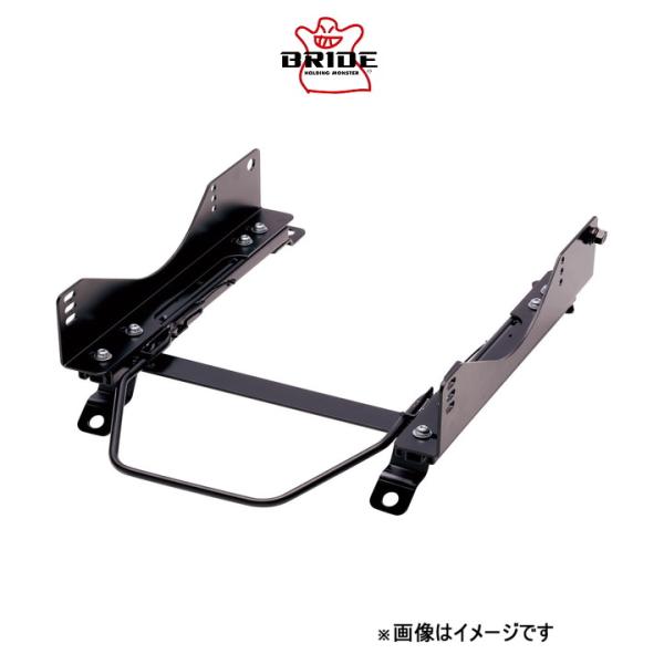 ブリッド スーパーシートレール LFタイプ 右用 運転席側 RX-7 FD3S R039LF BRI...