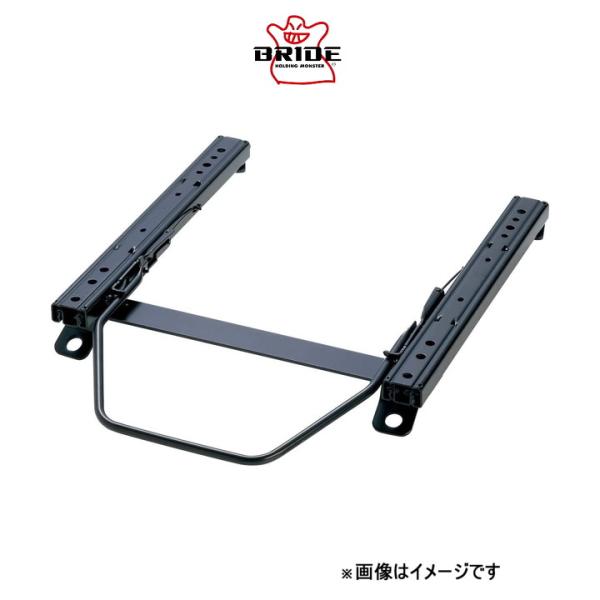 ブリッド スーパーシートレール LRタイプ 右用 運転席側 RX-7 FD3S R039LR BRI...