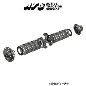 ATS LSD 1.5way メタル NewType-R S2000 AP2 RHRB9512 エイティーエス リミテッド スリップ デフ