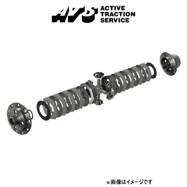 ATS LSD 1.5way メタル NewType-R WRX S4 VAG RSRB8220 エ...