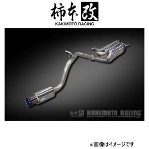 エクスアート フロントパイプ WRX S4 DBA-VAG/3BA-VAG EA06