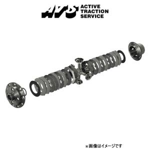 ATS サイレントLSD 1.5way リア用 BMW M3 E M3B H5～H7 6気筒DOHC MT