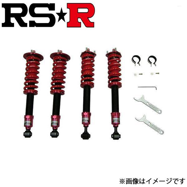 RS-R クラウンハイブリッド GWS224 ネジ式 車高調 スーパーi SIT968M RS★R ...