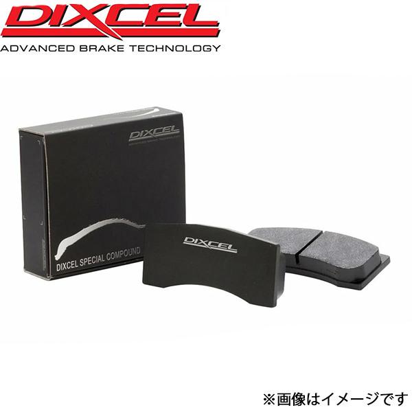 ディクセル レジェンド KB1 ブレーキパッド SP-βタイプ フロント 左右セット 331284 ...