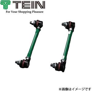 TEIN（テイン） ヴェルファイア ANH25W ストリートアドバンスZ ネジ式