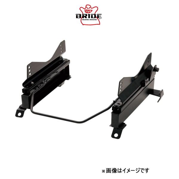 ブリッド スーパーシートレール FBタイプ 右用 運転席側 ウィッシュ ANE11W T323FB ...